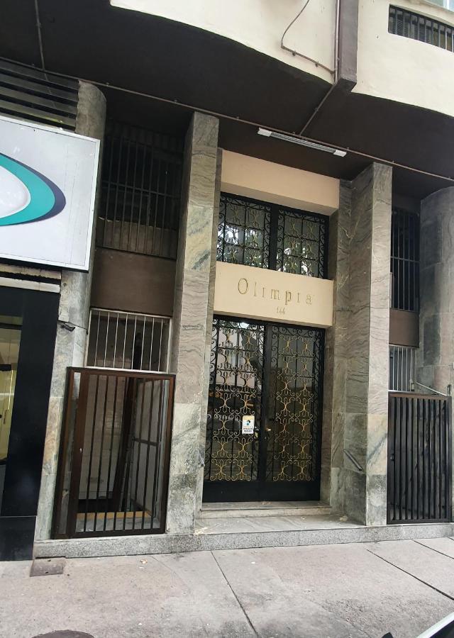 Apartabeach Rio de Janeiro Kültér fotó